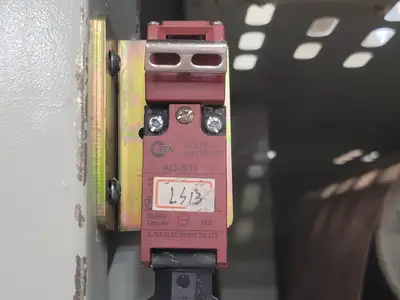 USED CANTEK PR4375DA
