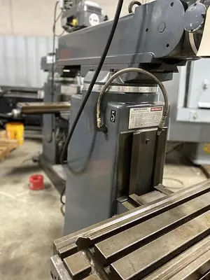 USED LAGUN FTV-1