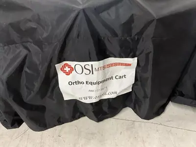 Used PT Medical Technologies See title Tables/Stretchers/Gurneys Texas US | PT Medical Technologies #1458901