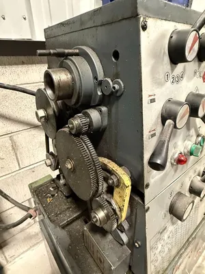 BEMATO BMT-1340G Lathe | ListingHippo (2)