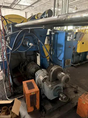Used WEAN N/A Slitters & Slitting Lines Ohio US | G-2000, Inc. #1328231