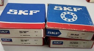 NEW SKF 6308 NRJEM