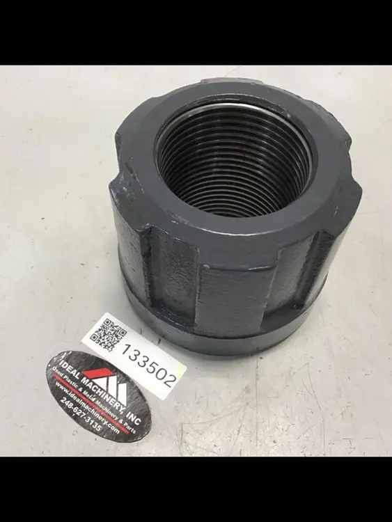 Used SUMITOMO SE180D-C510M-50 / TBN Injection Molding Parts Michigan US | Ideal Machinery #573937