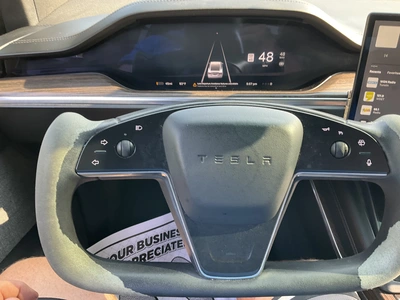 Used 2022 TESLA MODEL X SUVs Michigan US | Miedema Asset Management Group #1361844