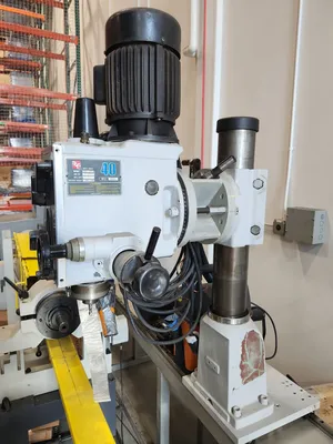 2013 SCHENCK HGW40B/Carb820H BALANCERS | Asset Exchange Corporation (4)