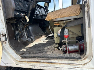 Used _UNKNOWN_ _UNKNOWN_ Cab Chassis trucks Idaho US | Tri-Steel Manufacturing #1557177