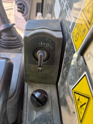 Used 2018 CATERPILLAR 336FL Excavators Texas US | Proxy Equipment #1519334