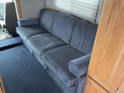 Used 1995 KENWORTH T300 Campers, Caravans, Motorhomes Michigan US | Miedema Asset Management Group #1342328