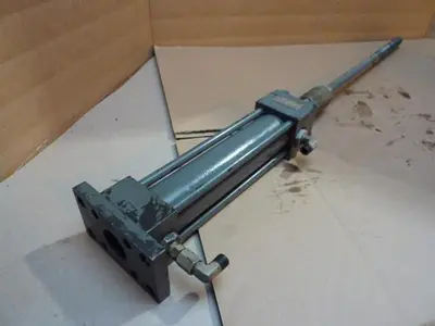 USED HYDRO LINE N5R 2X8