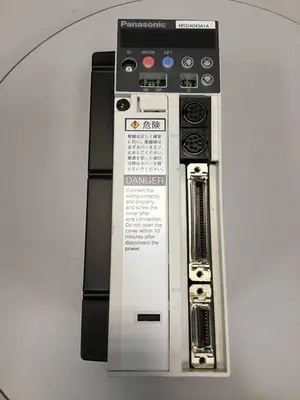 USED PANASONIC MSDA043A1A