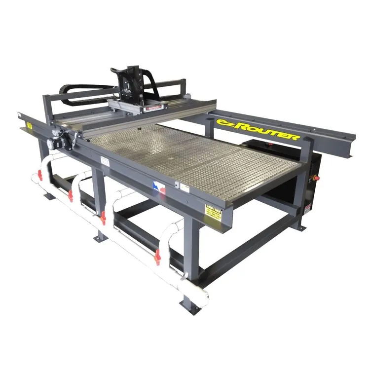 New | in-Stock LONE STAR EZ ROUTER Misc Woodworking Machinery Florida US | Sierra Victor Machinery #1490097