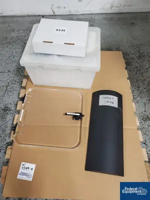USED FTS Systems Inc. FTS Systems Lyophilizer, Model LYOACC3P1