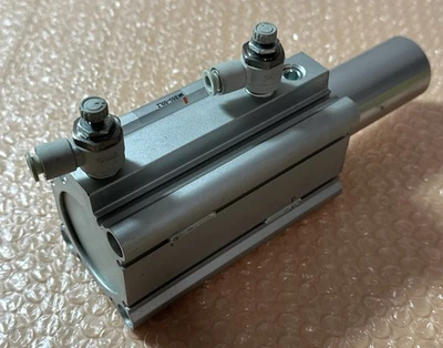 USED SMC MKB50-50LZ