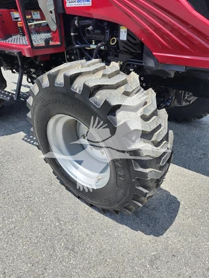 USED 2019 MAHINDRA 2660 PST