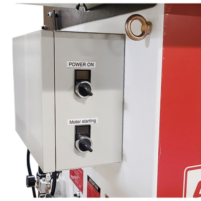 PC100 | Cantek | Pocket Hole Machines