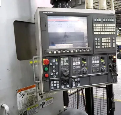 2012 OKUMA 2SP-V40 CNC Lathes | CNC EXCHANGE (2)