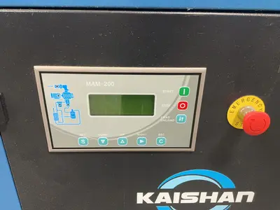 Used 2022 KAISHAN KRSB5 Miscellaneous MRO Ohio US | HGR 24 #1287391