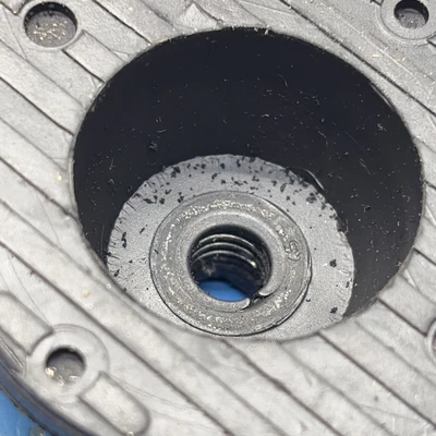 (10)  rubber vibration isolators NNB Fast 🇺🇸 Shipping + Warranty