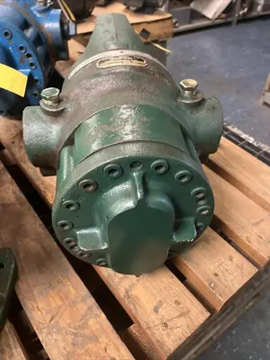 Used ROPER 1H35 Hydraulic Pumps Ohio US | Surplus Asset Holdings #1225859