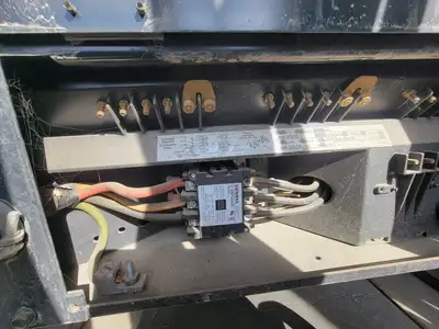 USED MILLER DELTAWELD 452