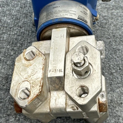 Used Foxboro IGP20-A26B21 Pressure Transmitters California US | Davliegogo LLC #1707277