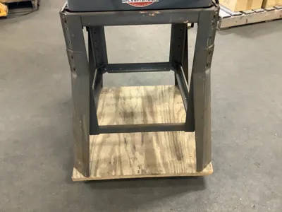 Used CRAFTSMAN L15 742 Woodworking Table Saws Michigan US | Miedema Asset Management Group #1340700