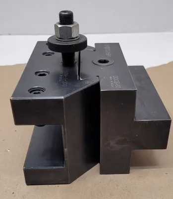 DORIAN TOOL QITP60N-1-200 Tooling & Accessories, Tooling | Machinery Central (9)