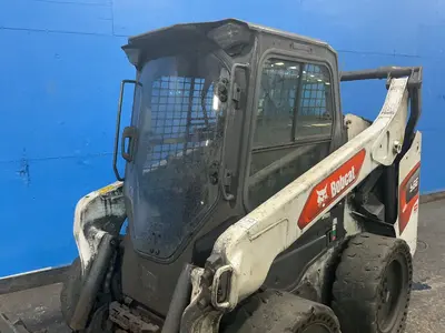 Used 2023 BOBCAT S66 Skid Steer Loaders Ohio US | HGR 24 #1543271