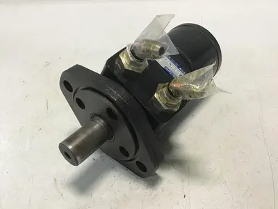 USED CHAR LYNN 101 2169 009