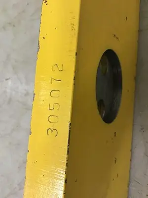 Used VAN DORN 305072DU Injection Molding Parts Michigan US | Ideal Machinery #1302263