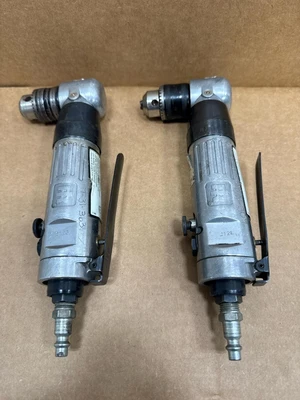Ingersoll Rand 7807 Pneumatic Drills | Fram Fram LLC (3)