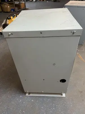 Used FEDERAL PACIFIC T43T45E Transformers Ohio US | Surplus Asset Holdings #1184936