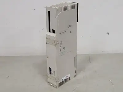 USED SCHNEIDER ELECTRIC 140CPU43412A