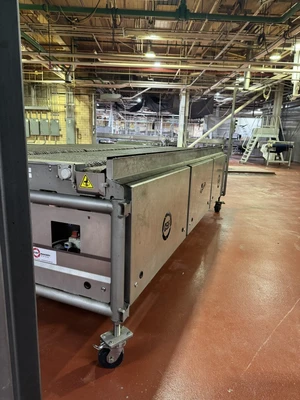 USED BABBCO A-148-86