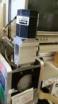 Electroglas ESD Probe Stations