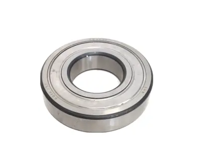 NEW SNR 6318J30 BALL BEARING 6318ZZJ30
