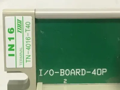USED TOGI TN-4016-T40