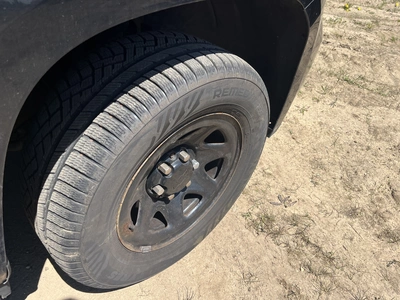 USED 2018 CHEVROLET TAHOE