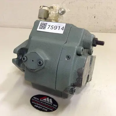 USED VICKERS PUMP914