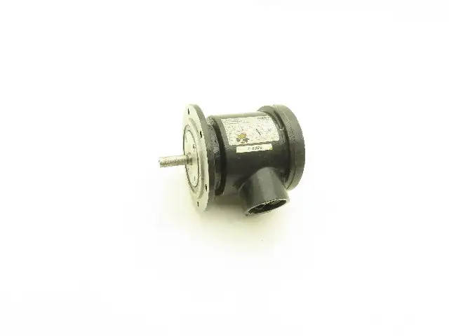 Used HUBNER _UNKNOWN_ Encoders | Arrow Industrial #616267