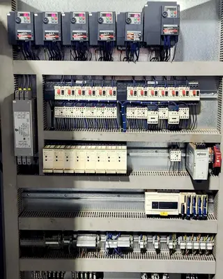 Used 2014 LISSMAC SBM-XL 1500 S2B2 60 Deburring Machines | Machine Factory Outlet #1267041