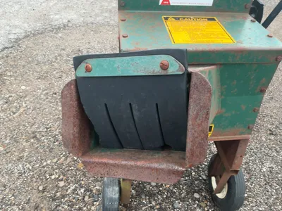 Used _UNKNOWN_ _UNKNOWN_ Brush Chippers Michigan US | Miedema Asset Management Group #1406922