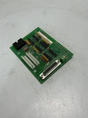 USED WELLTEC DE011-34 CLDII