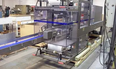 USED 2007 ARPAC 107-20