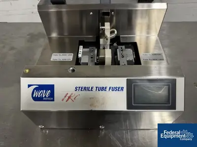 Wave Biotech Wave Biotech Sterile Tube Fuser, S/S