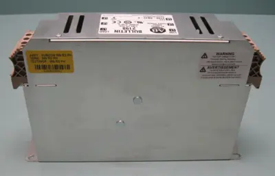 USED Allen-Bradley 2198-DB42-F