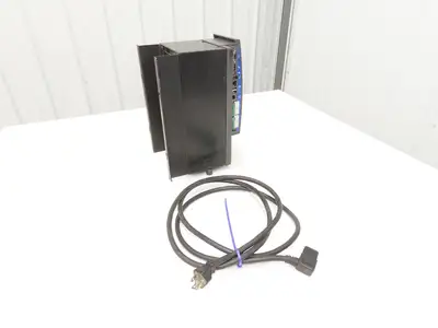 Ingersoll Rand IC12D1A1AWS Insight IC Nutrunner Tool Controller 120/240VAC
