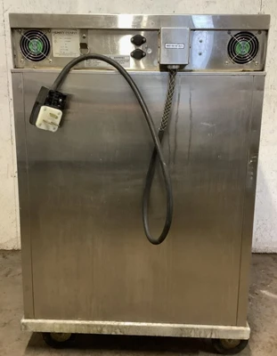 152-0304 Henny Penny SCO-100 Cook and Hold Oven