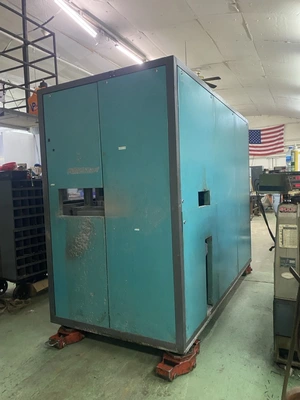 Used 2007 KALTENBACH RKL 550AX High Speed Circular Saws (non-ferrous) South Carolina US | Revelation Machinery #1329276