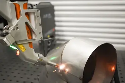 SERRA LightBOT Laser Welding Cobot | Li10 Laser (6)